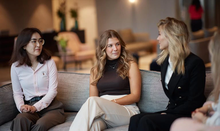 Women Leadership Program 2026