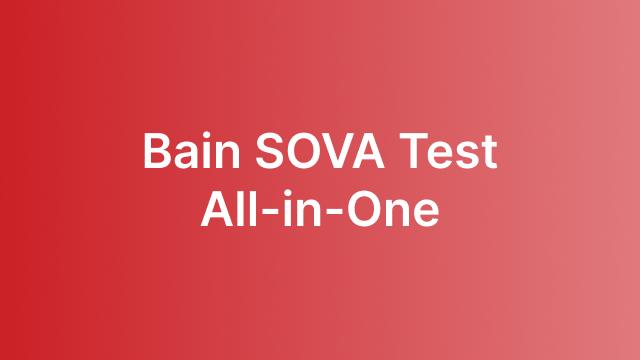 SOVA All-in-One