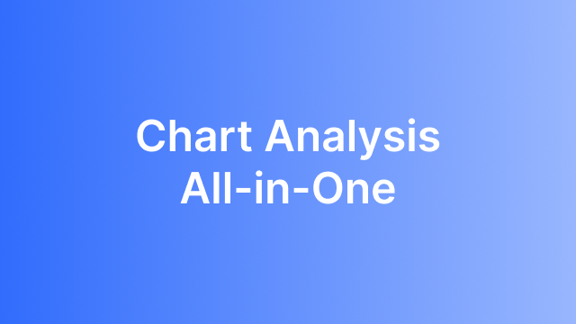 Chart Analysis All-in-One