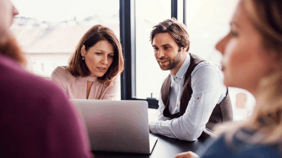 2026 DC Consultant Recruiter Office Hours - Virtual