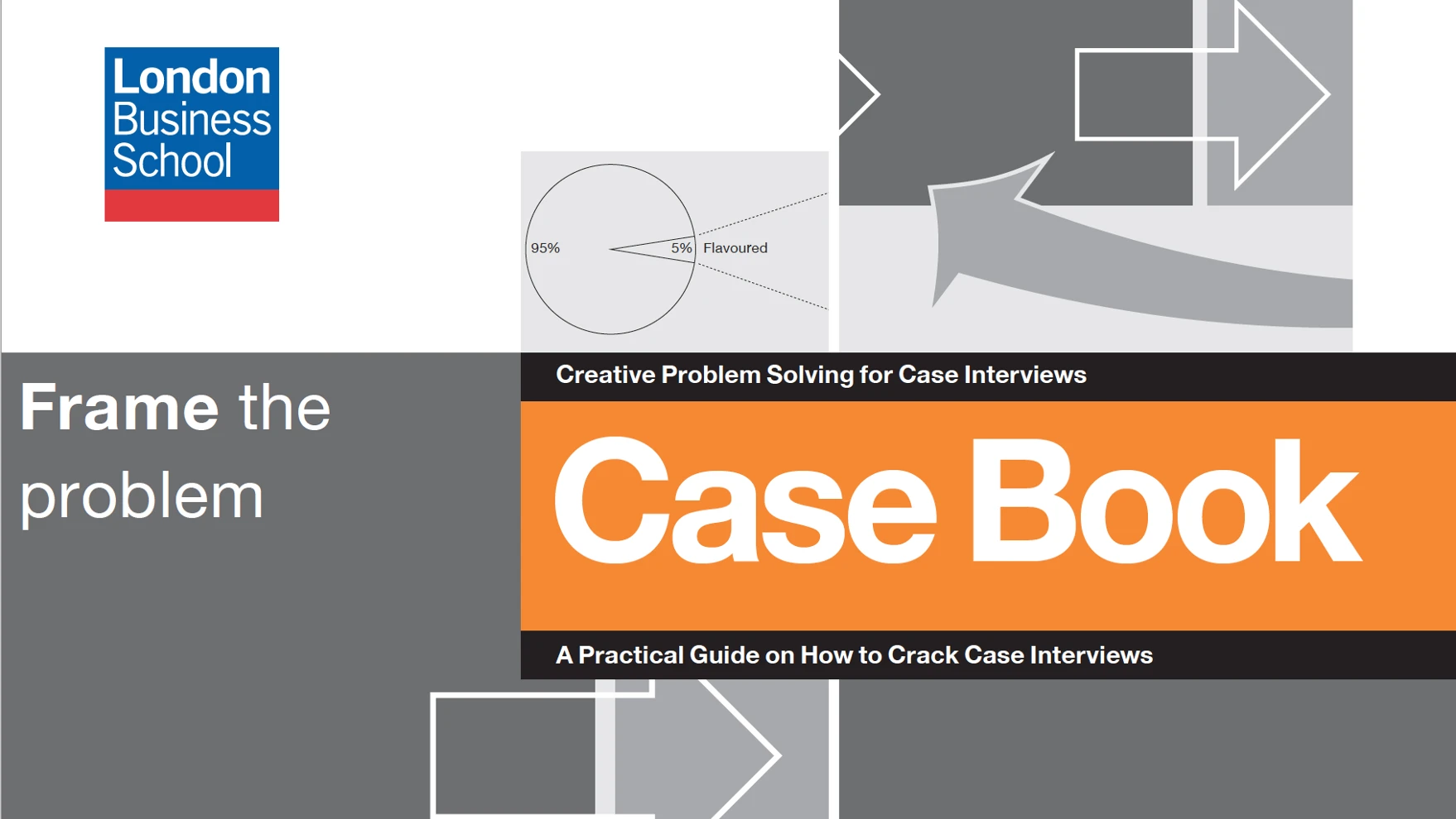 London Business School Casebook 2013