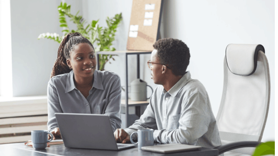 2026 Denver Office Undergraduate Coffee Chats - Virtual
