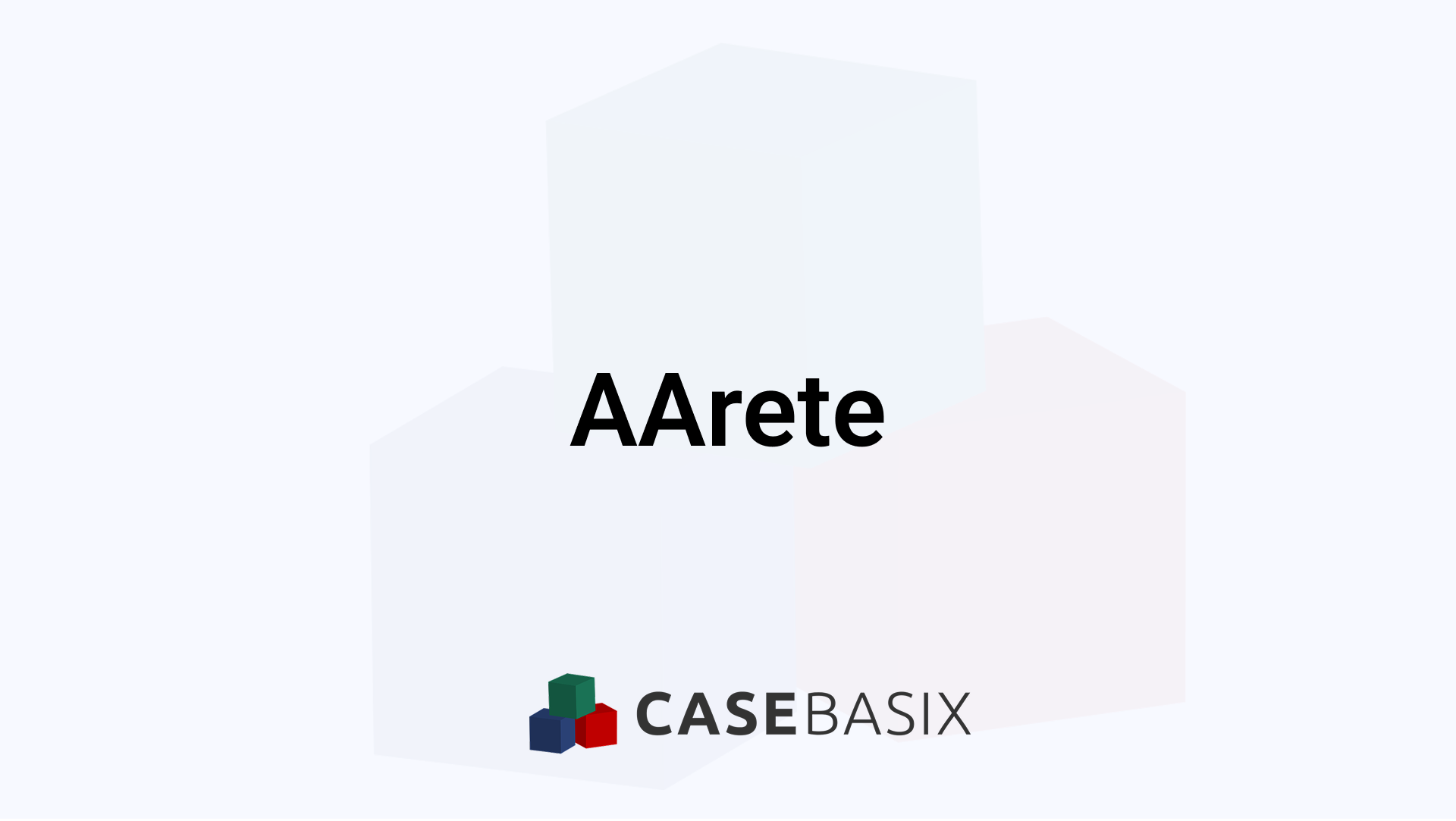 AArete Consulting Careers and Salary Insights for Candidates