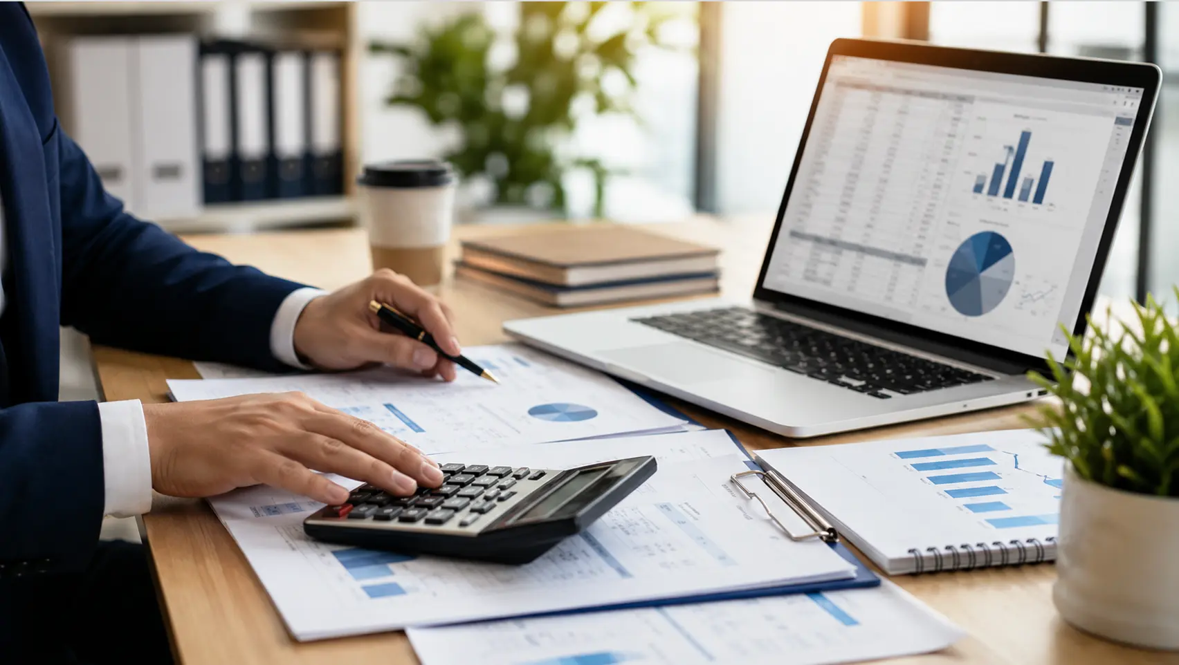 [Free] Accounting Industry