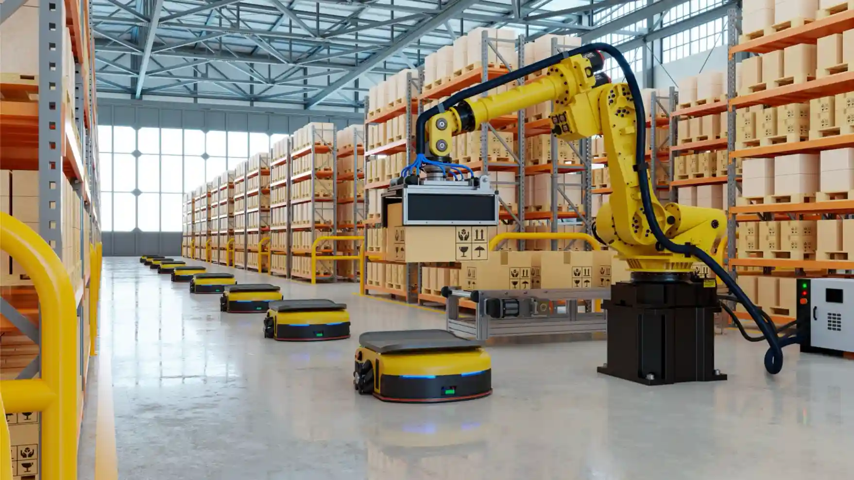 AirCore systems
