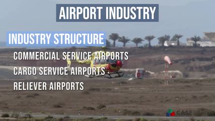 Airport Industry