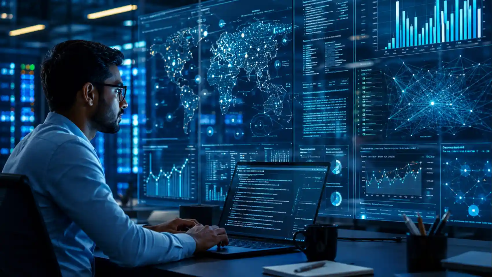 Big Data Industry