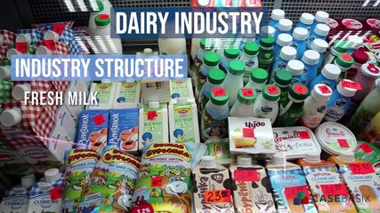 Dairy Industry