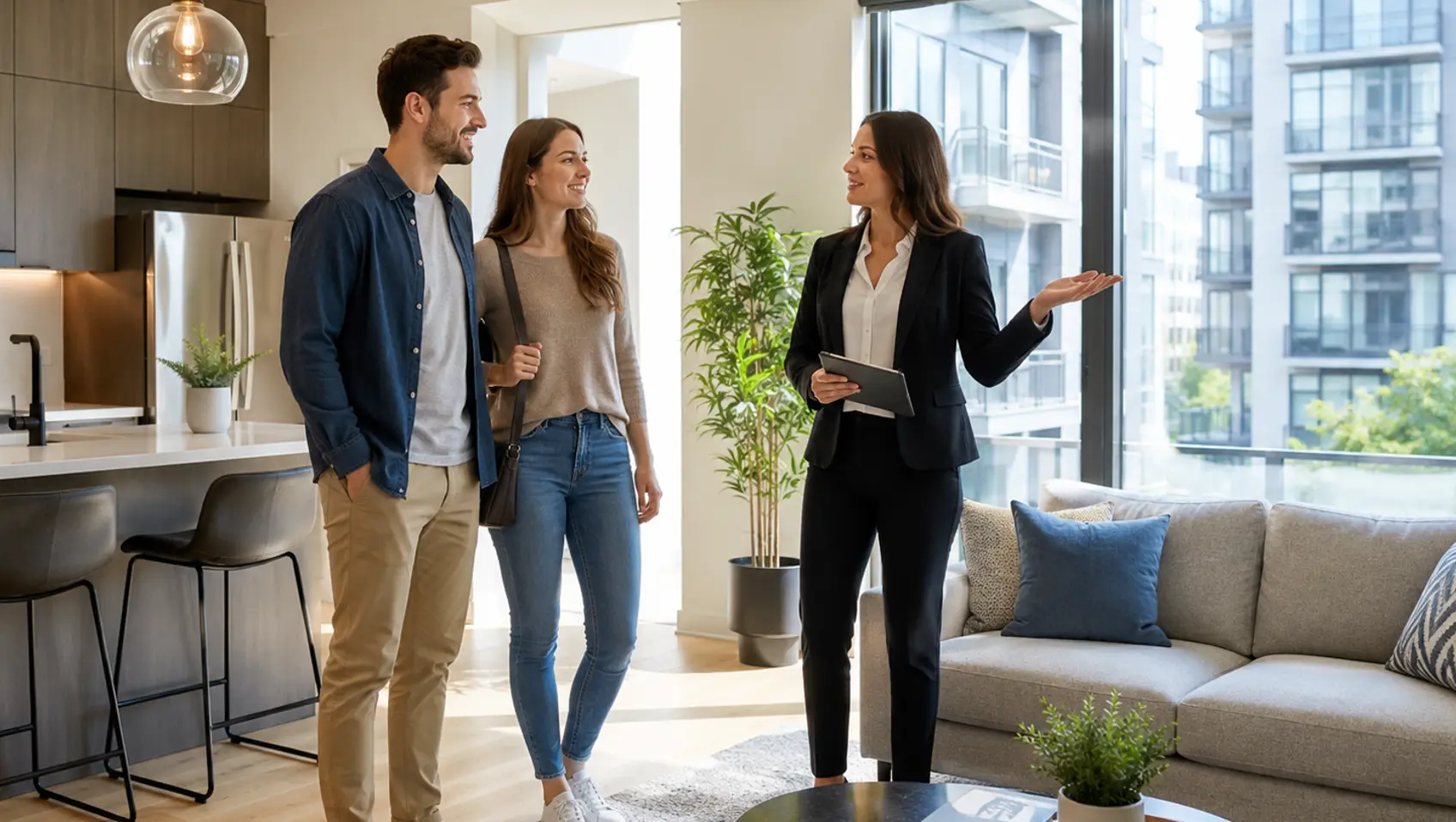 Apartment Rental Industry
