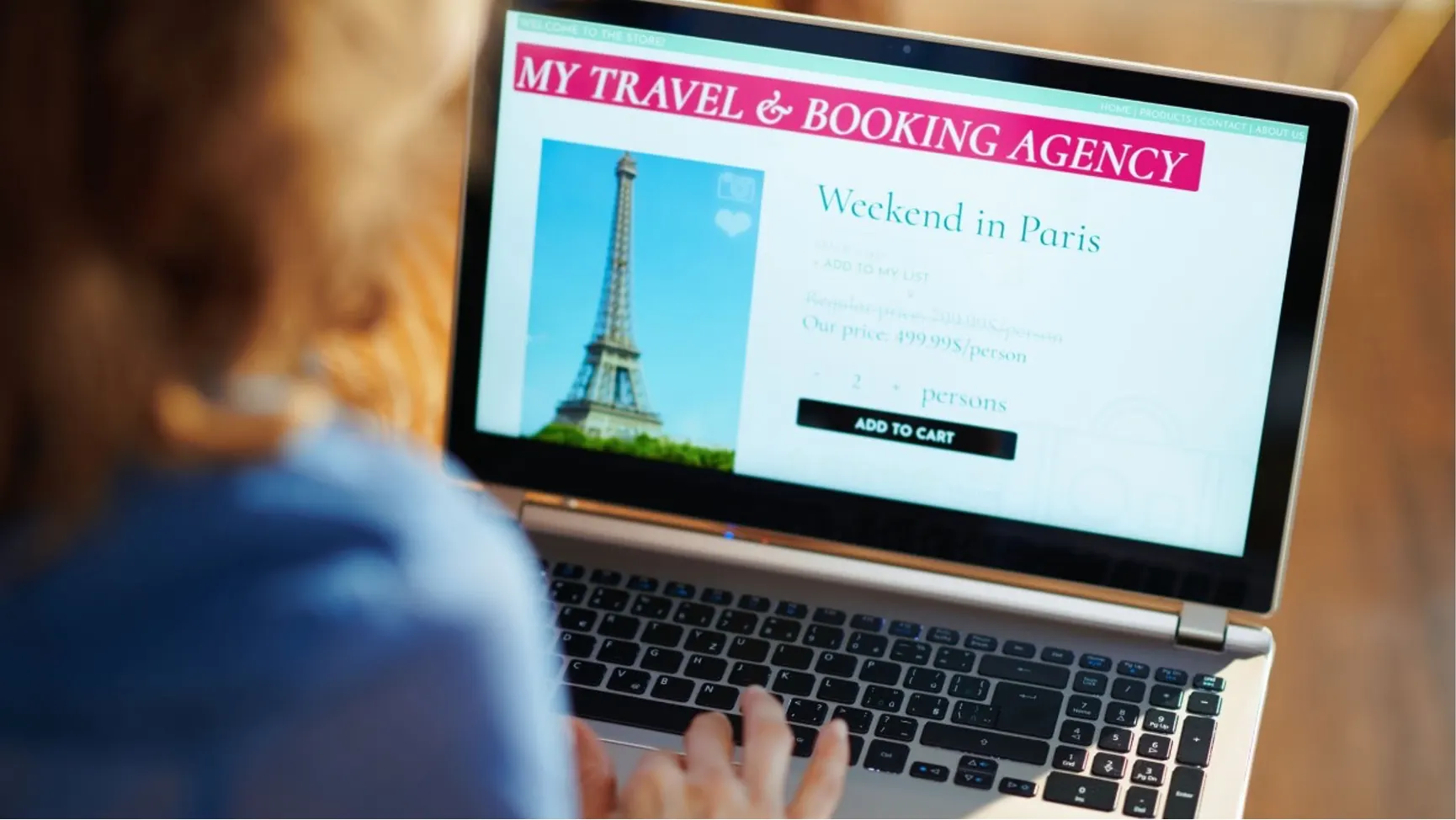 Travel Booking Platform Industry