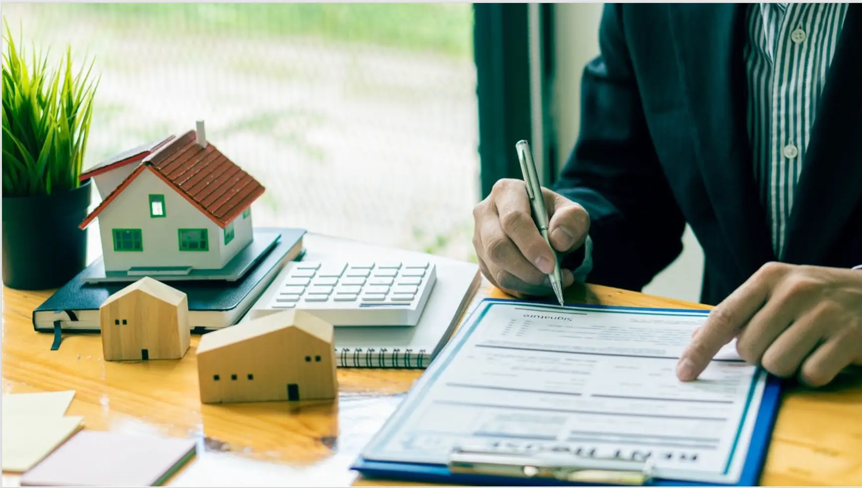 Real Estate Investment Trusts Industry