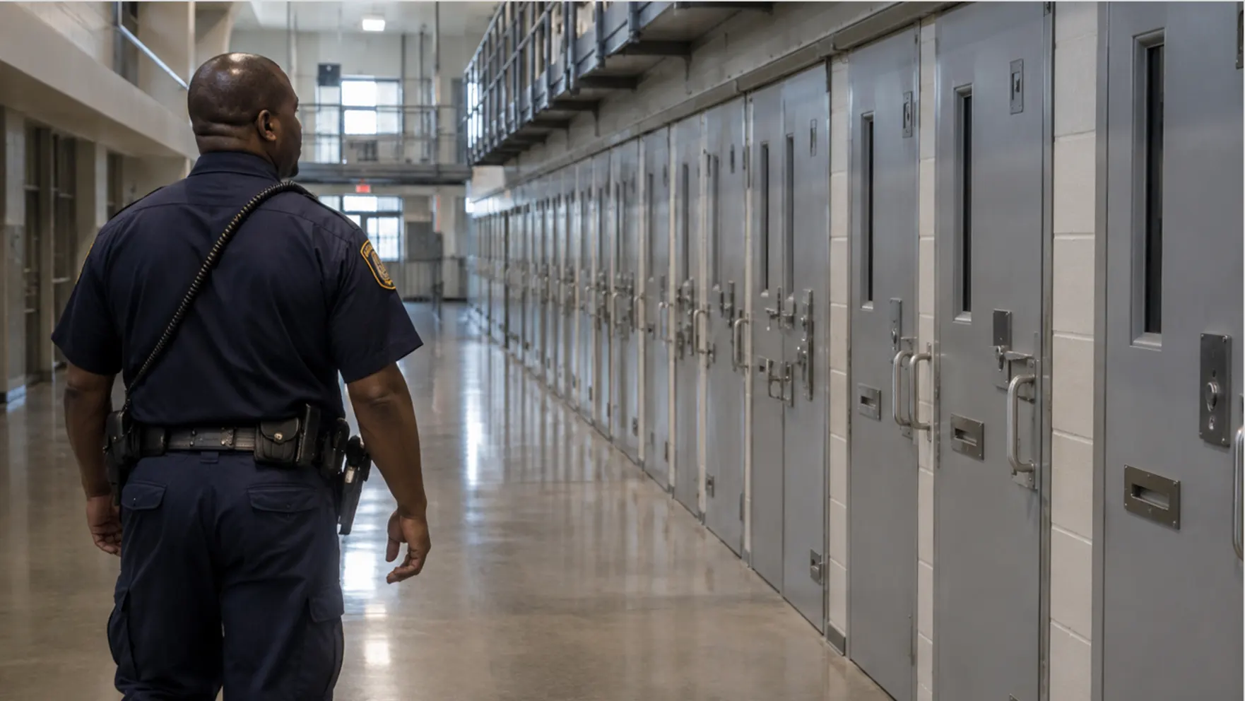 Prison Industry