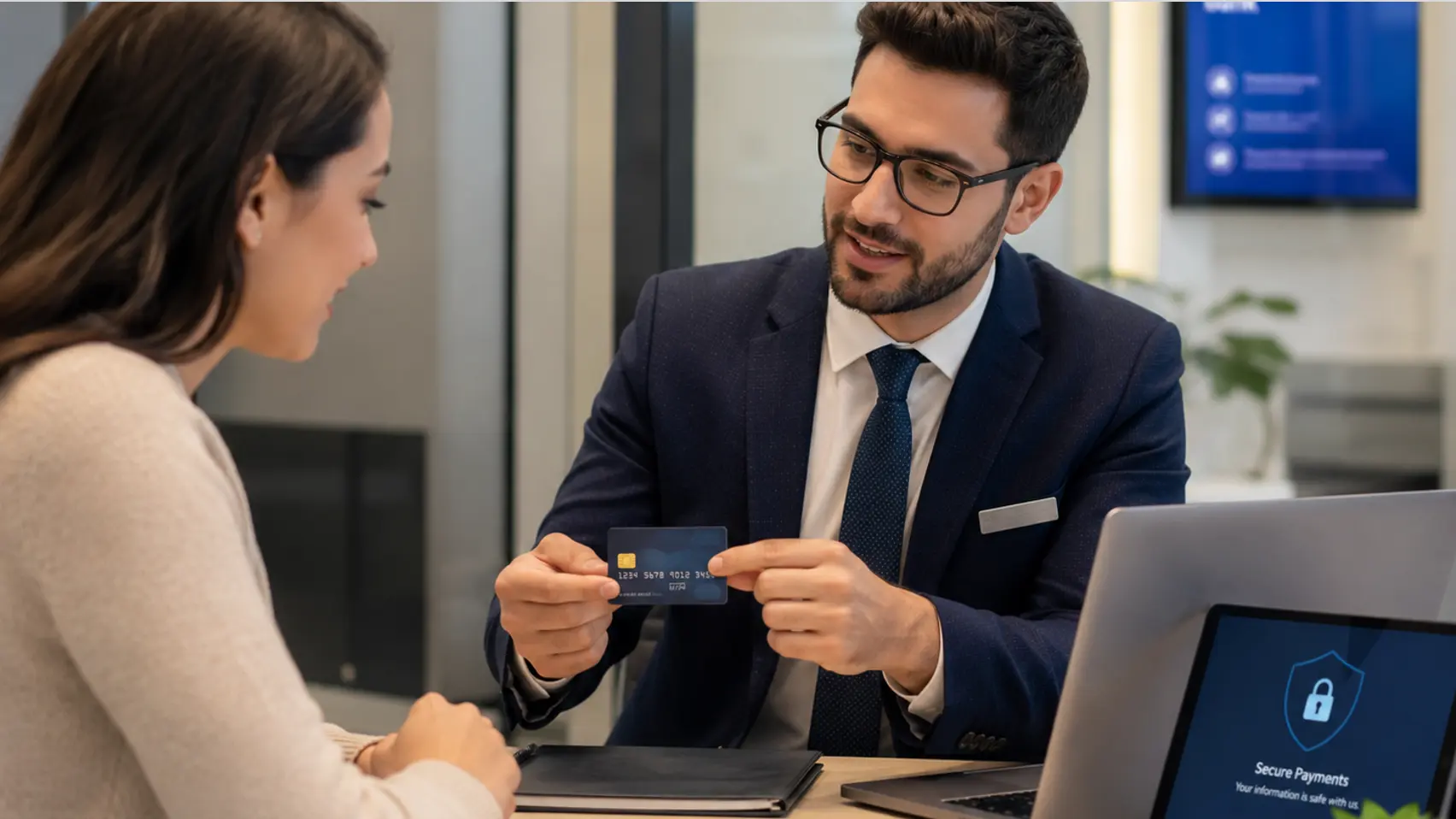 Credit Card Issuing Industry