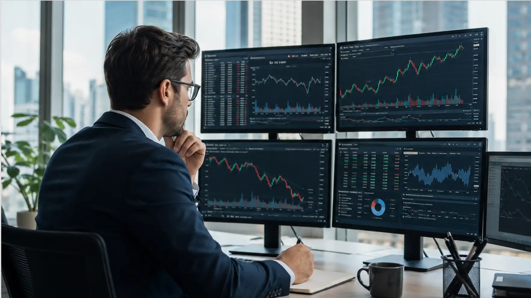 Portfolio Management Industry