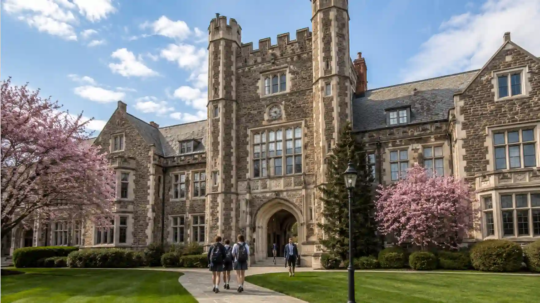 Private Schools Industry