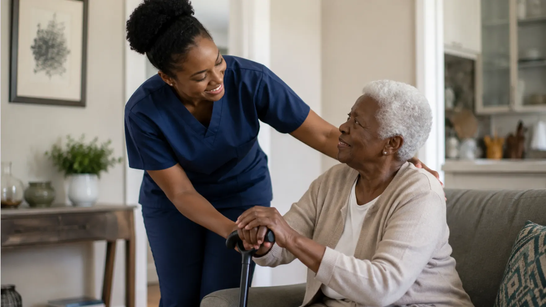 Home Care Providers Industry