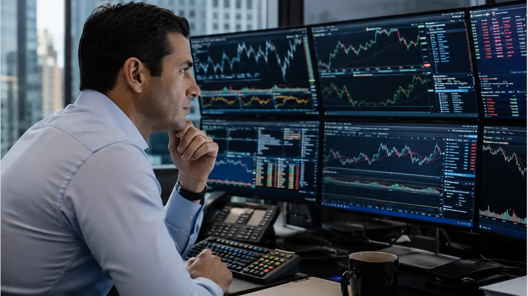 Hedge Fund Industry