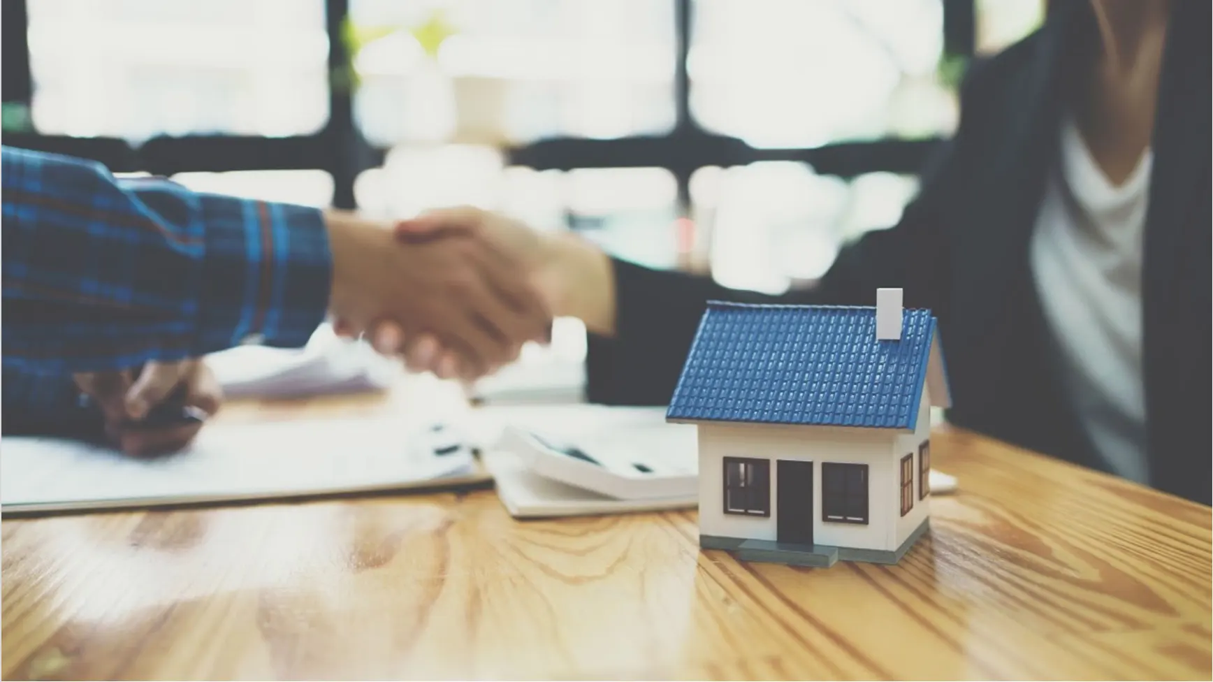 Real Estate Sales & Brokerage Industry