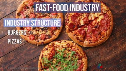 Fast Food Industry