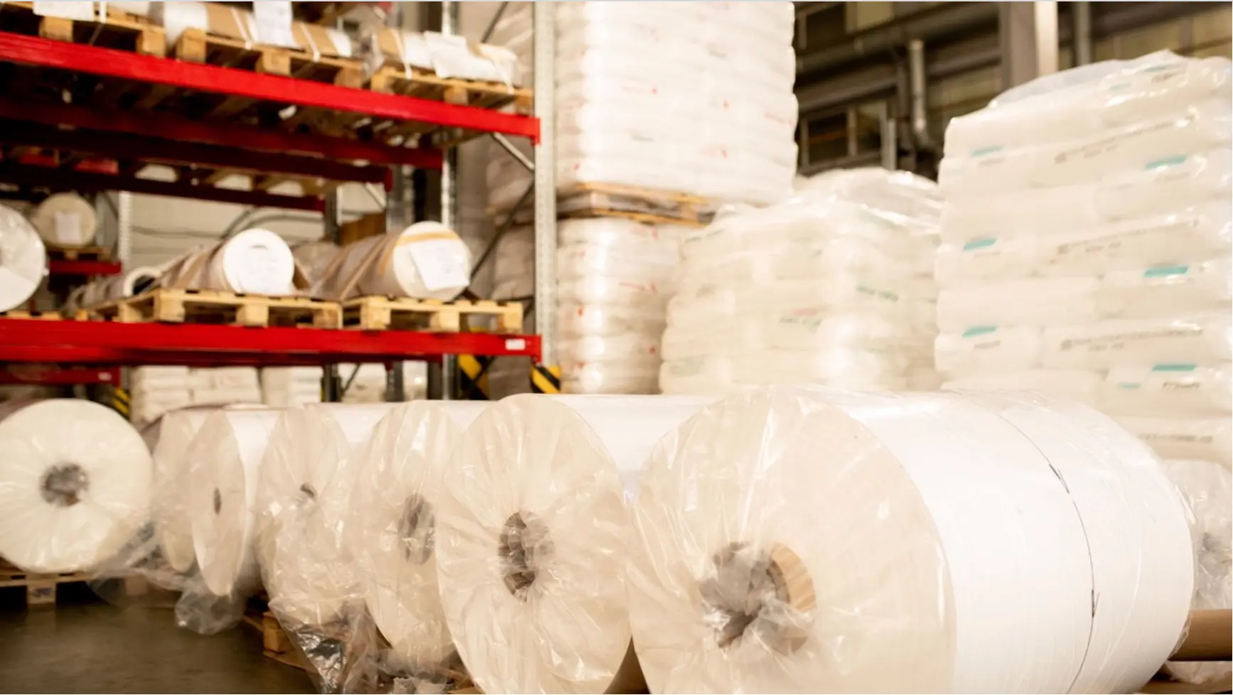 Plastic & Resin Manufacturing Industry