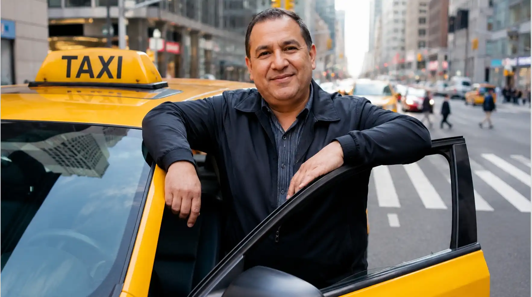 Taxi Industry