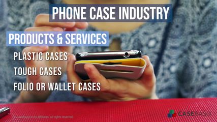 Phone Case Industry