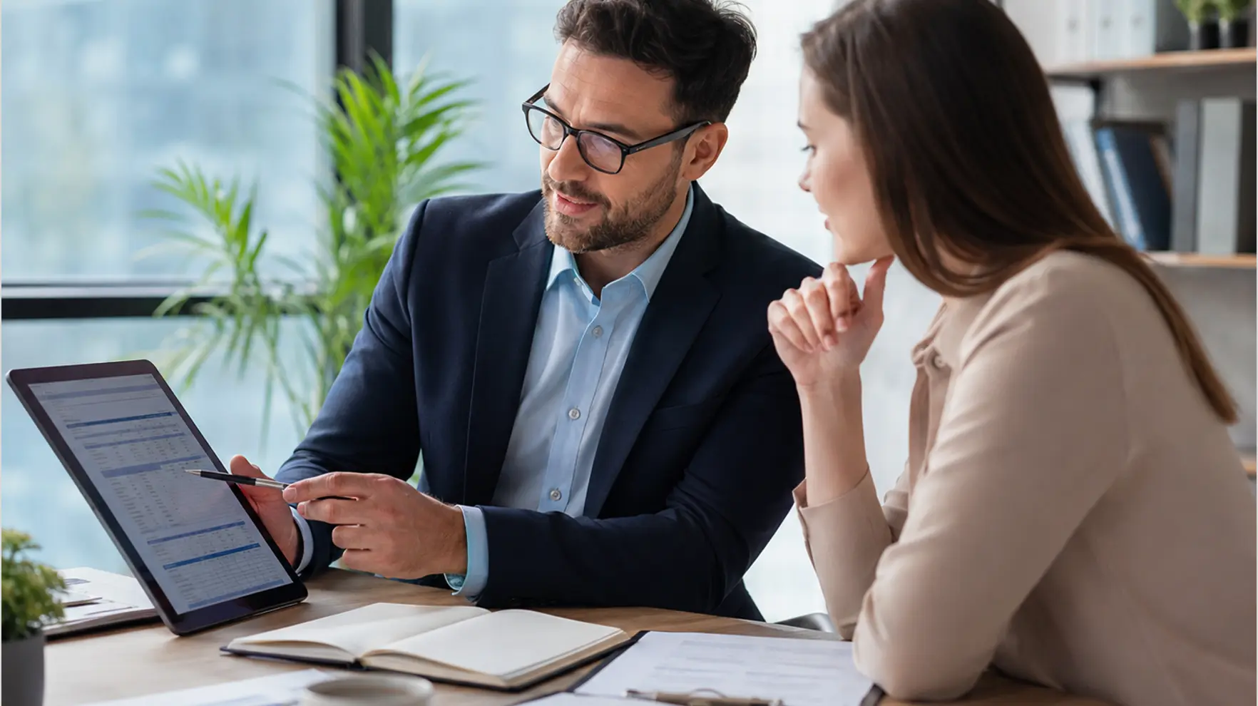 Insurance Brokers & Agencies Industry