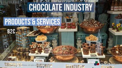 Chocolate Industry
