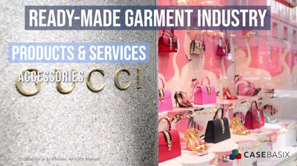 Ready-Made Garment Industry