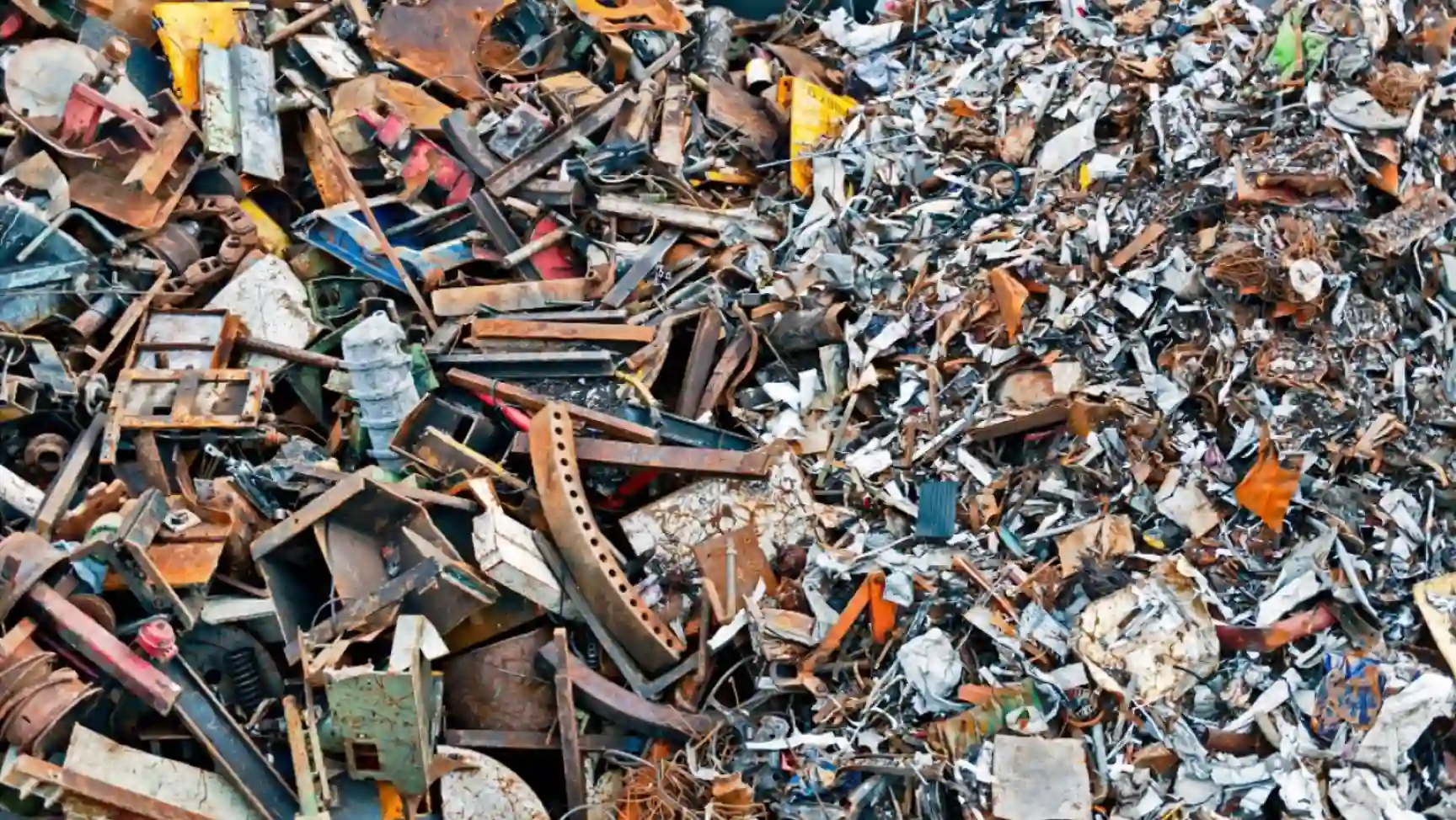 Waste Processing Industry