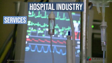 Hospital Industry