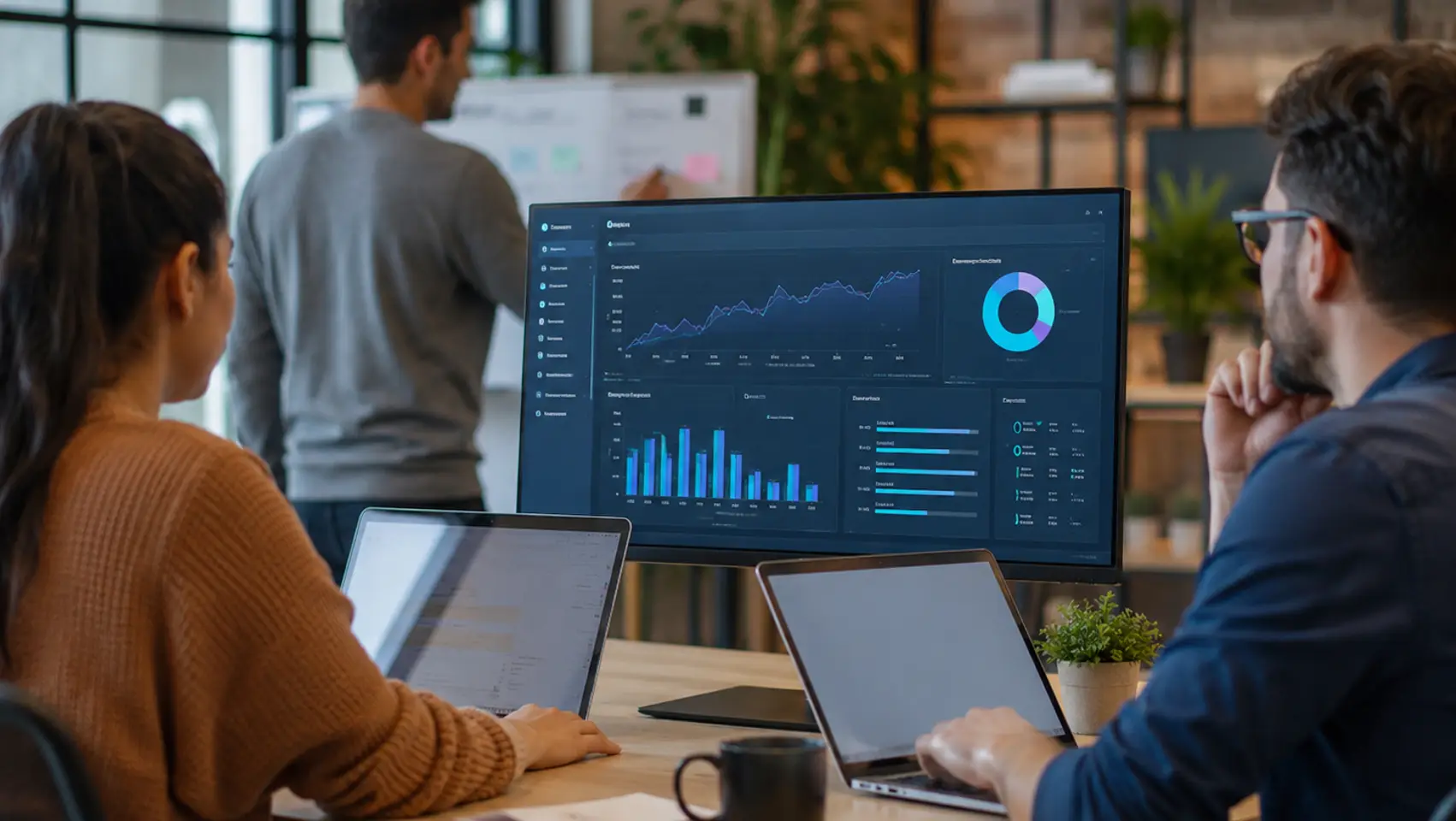 SaaS Software Industry