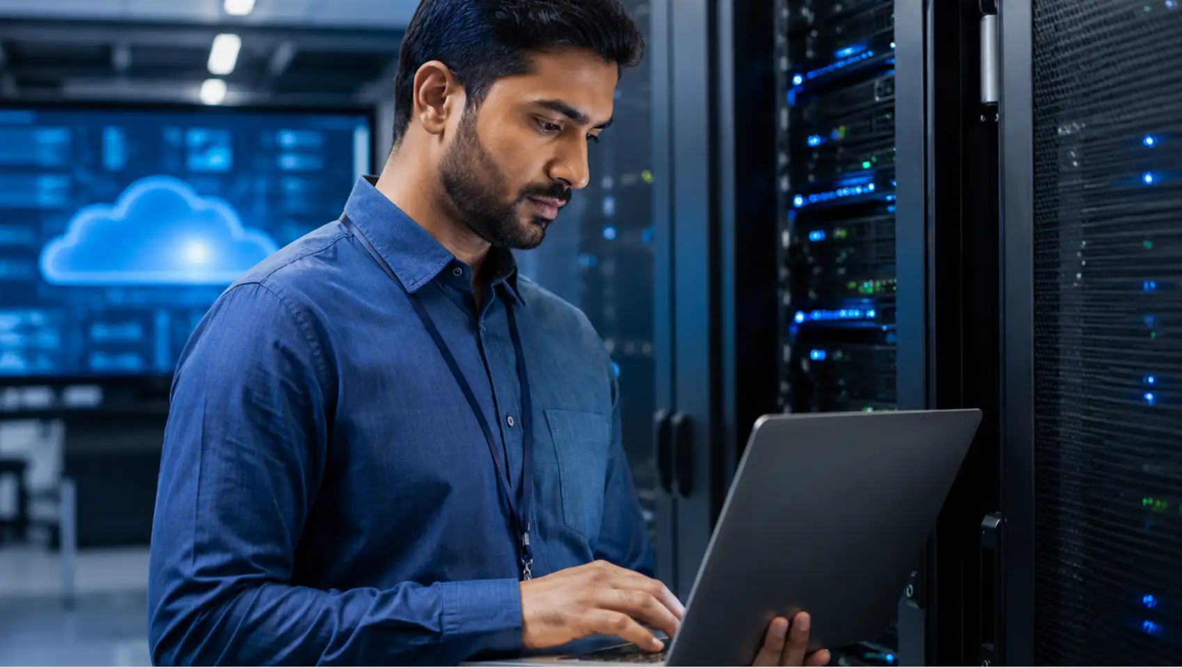 Cloud Computing Industry