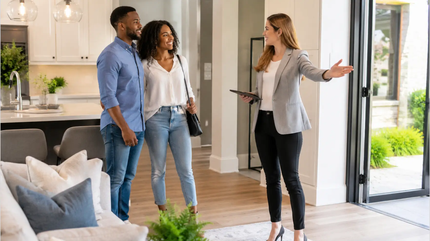 Real Estate and Rental and Leasing Industry