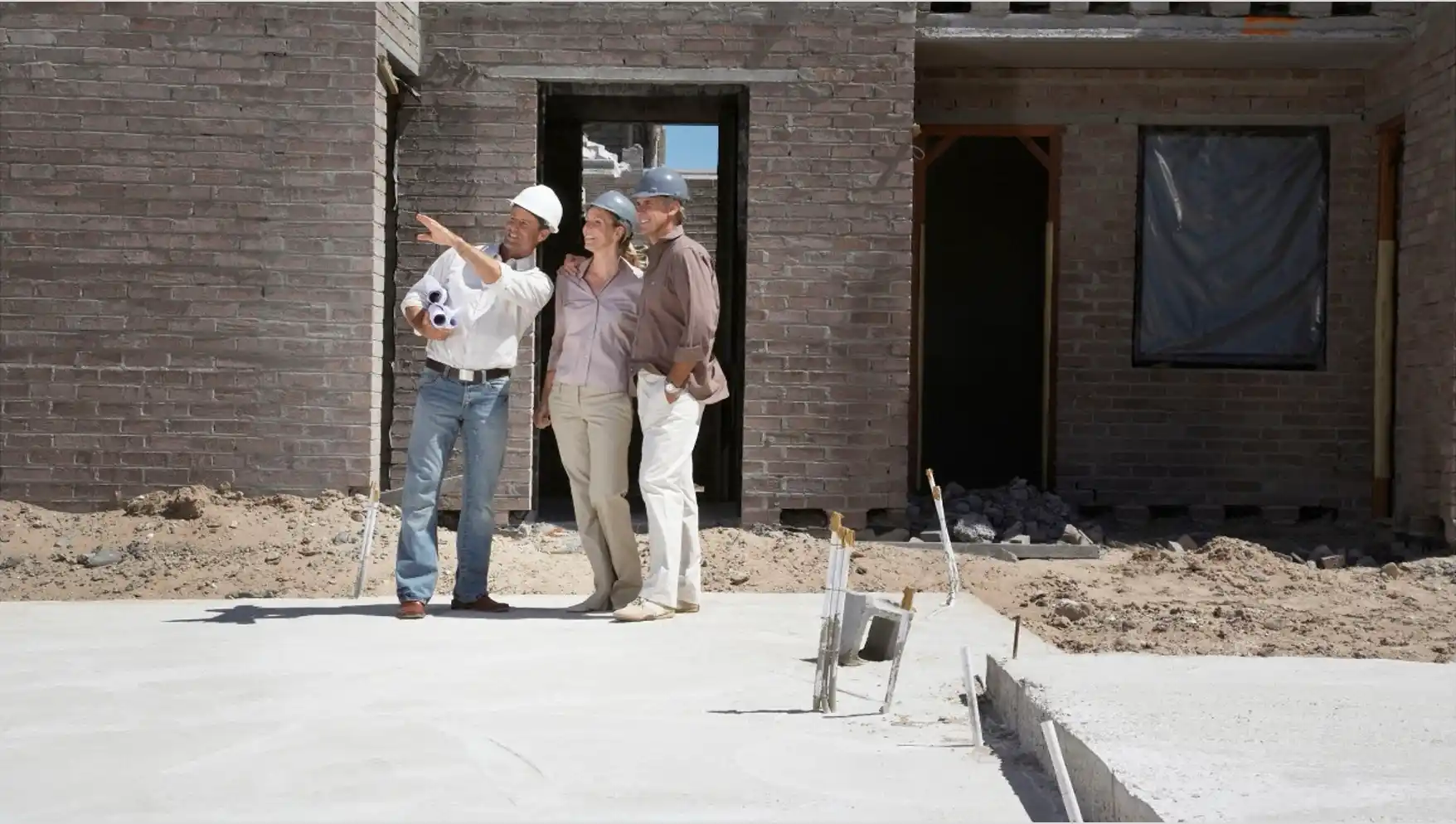 Land Development Industry