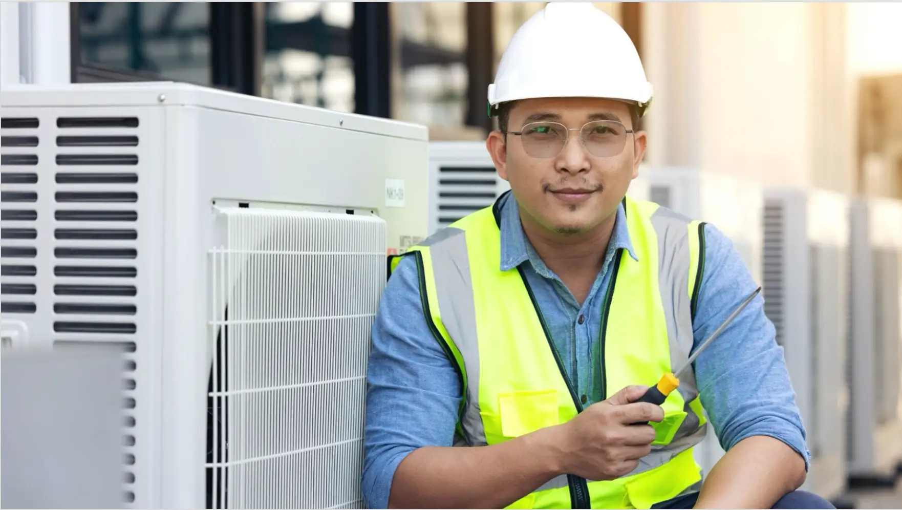 Heating & Air Conditioning Contractors Industry
