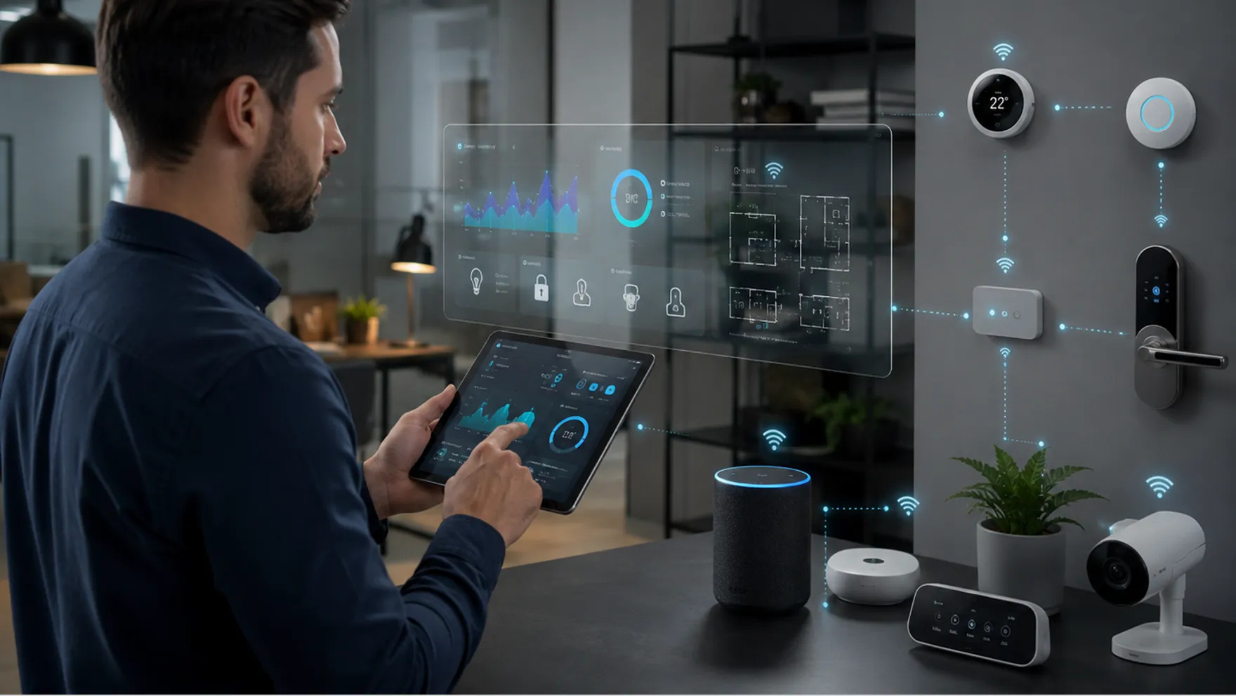 Internet of Things Industry