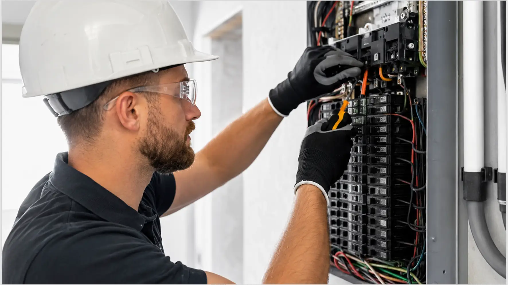 Electricians Industry
