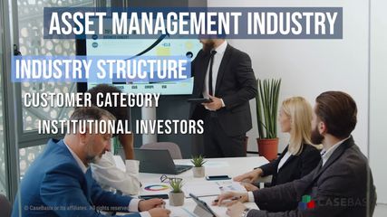 Asset Management Industry