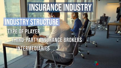 Insurance Industry