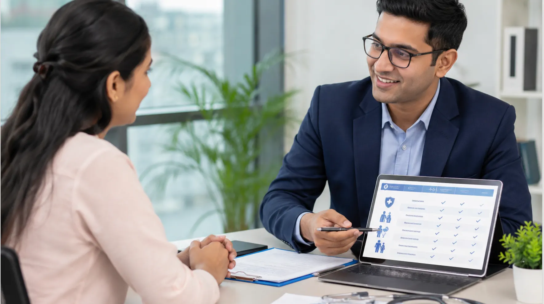 Health and Medical Insurance Industry