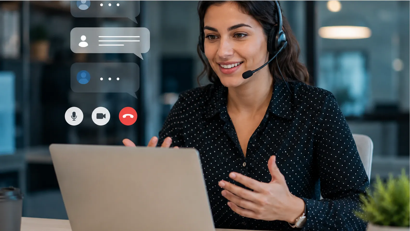 Messaging & Communication Services Industry