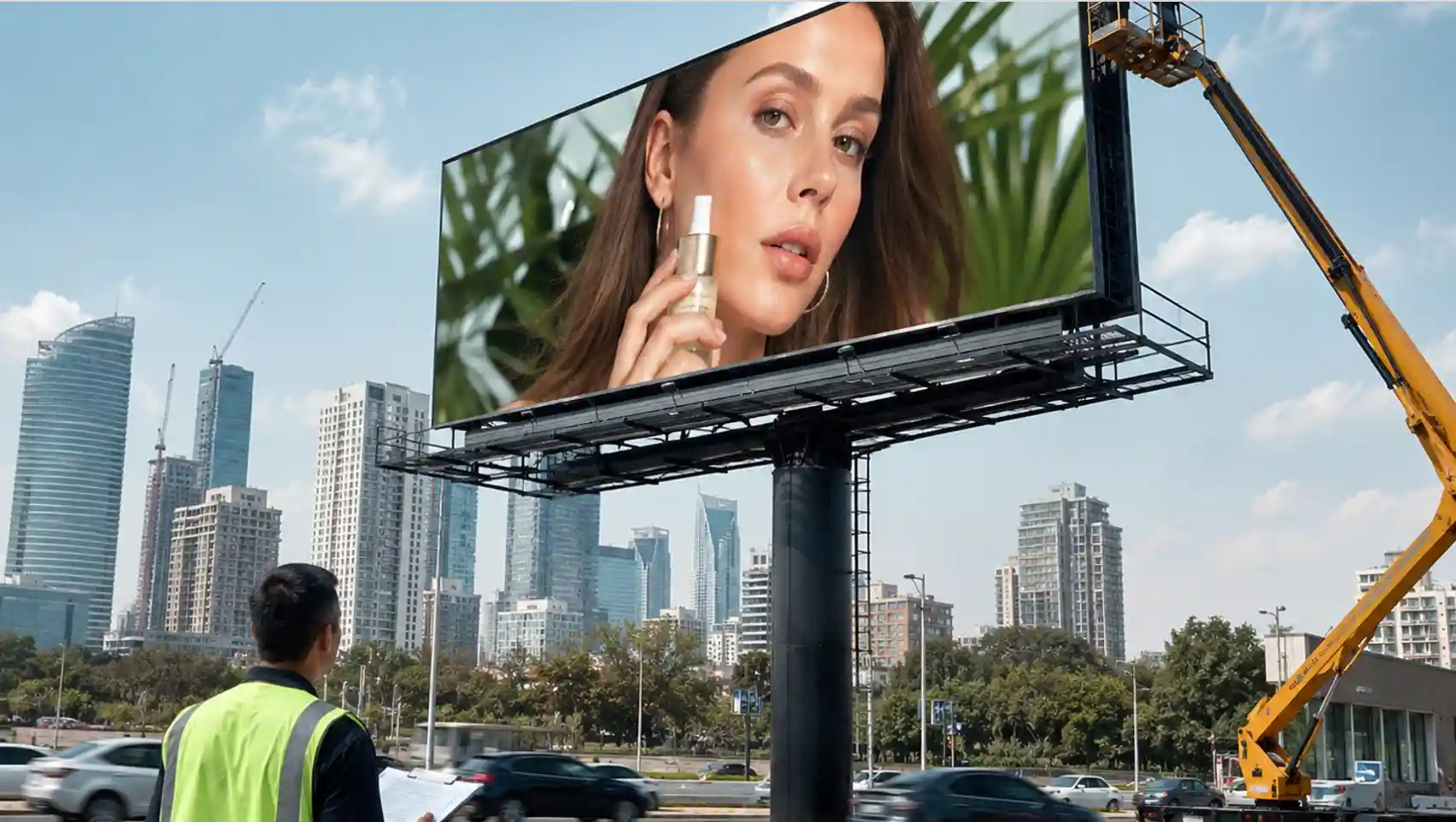 Billboard & Outdoor Advertising Industry