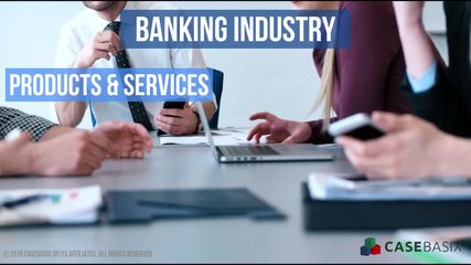 Banking Industry