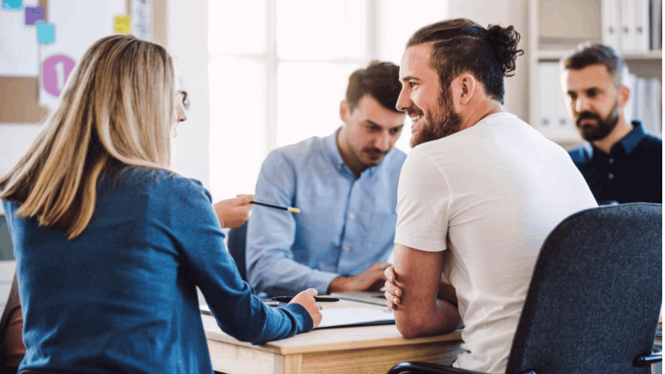 2026 Aarhus - Light up your future | Explore consulting with Bain & Company - in-person