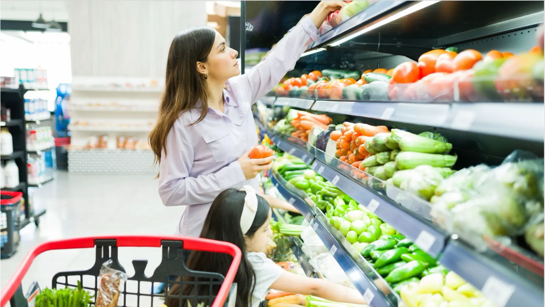 Cascade Fresh Markets