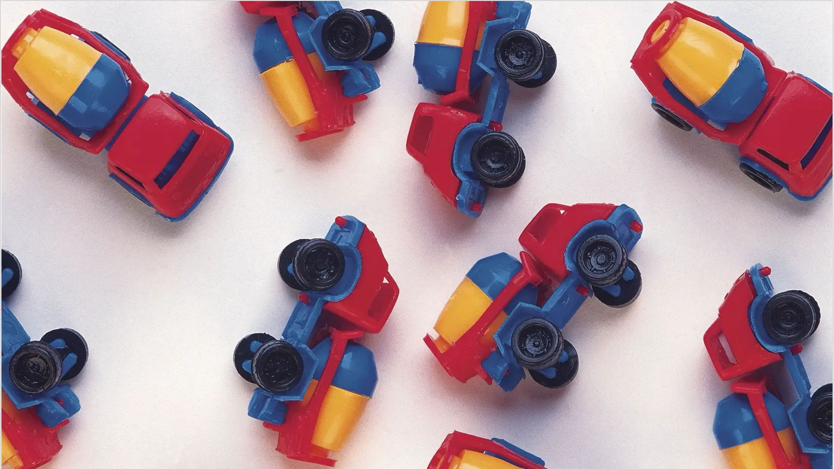 Talberg Polymers