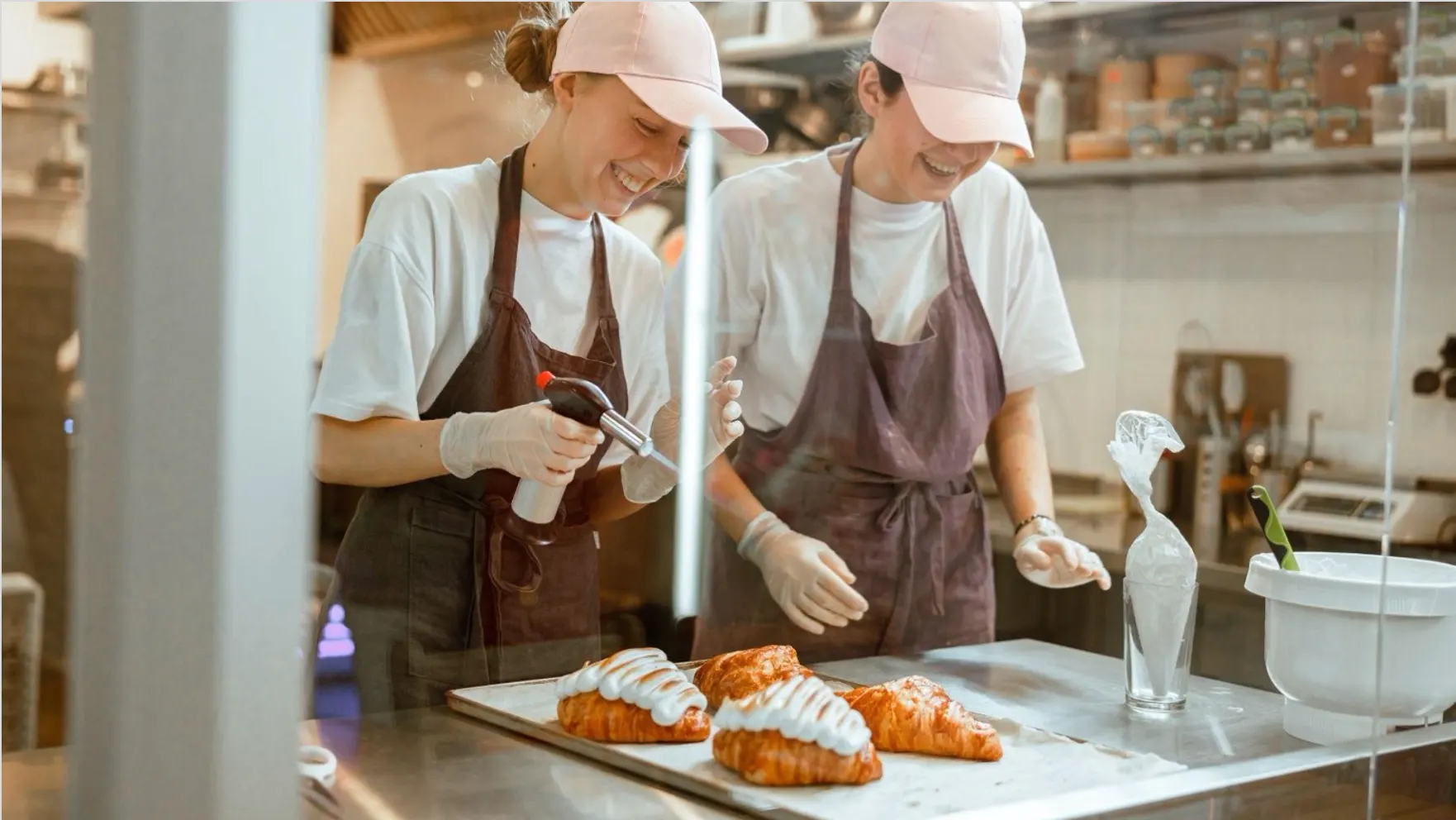 Emmer Bakeries