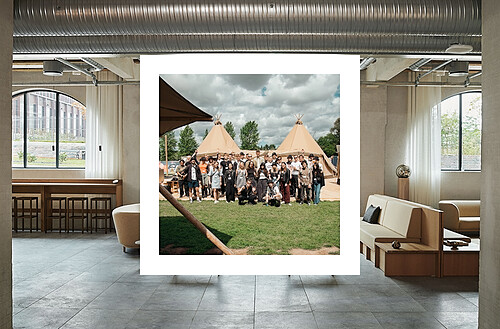 BCG x Roskilde Festival Case Challenge