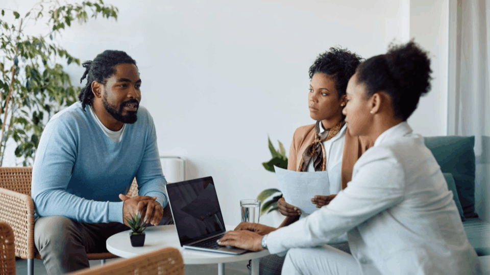 2026 ExperienceBain: The Home Office Advantage: London Edition - Virtual